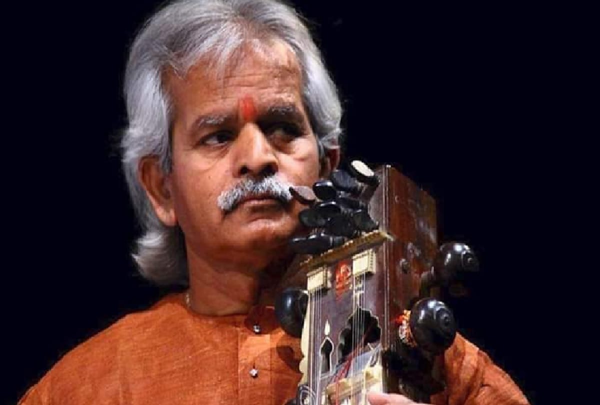 Santosh Mishra of Banaras Gharana is no more