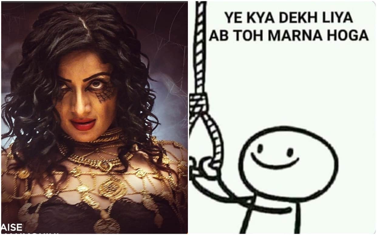 Supernatural Show Manmohini news promo funny memes watch here