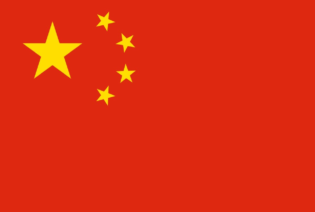 Despite international criticism, China told Xinjiang its integral part