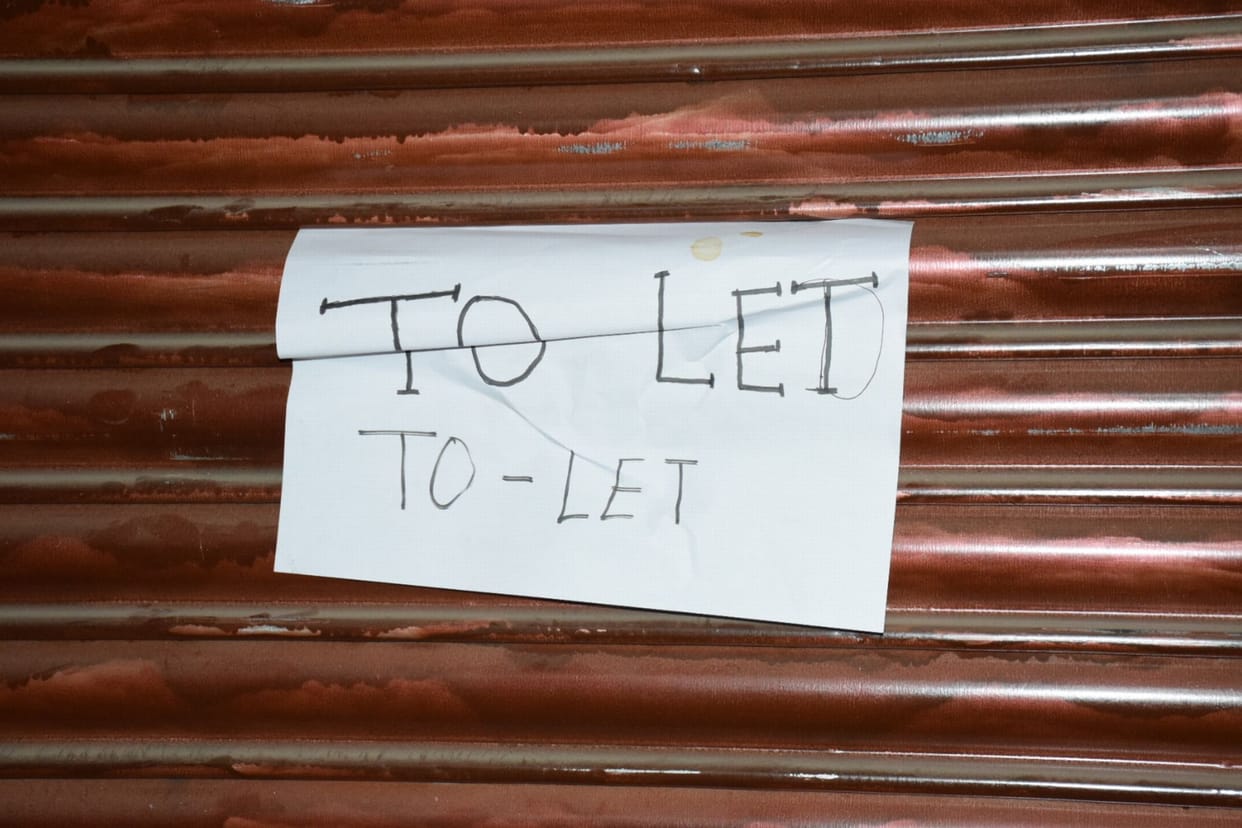 ac tuators of ananthinidhi ran away night after office closed