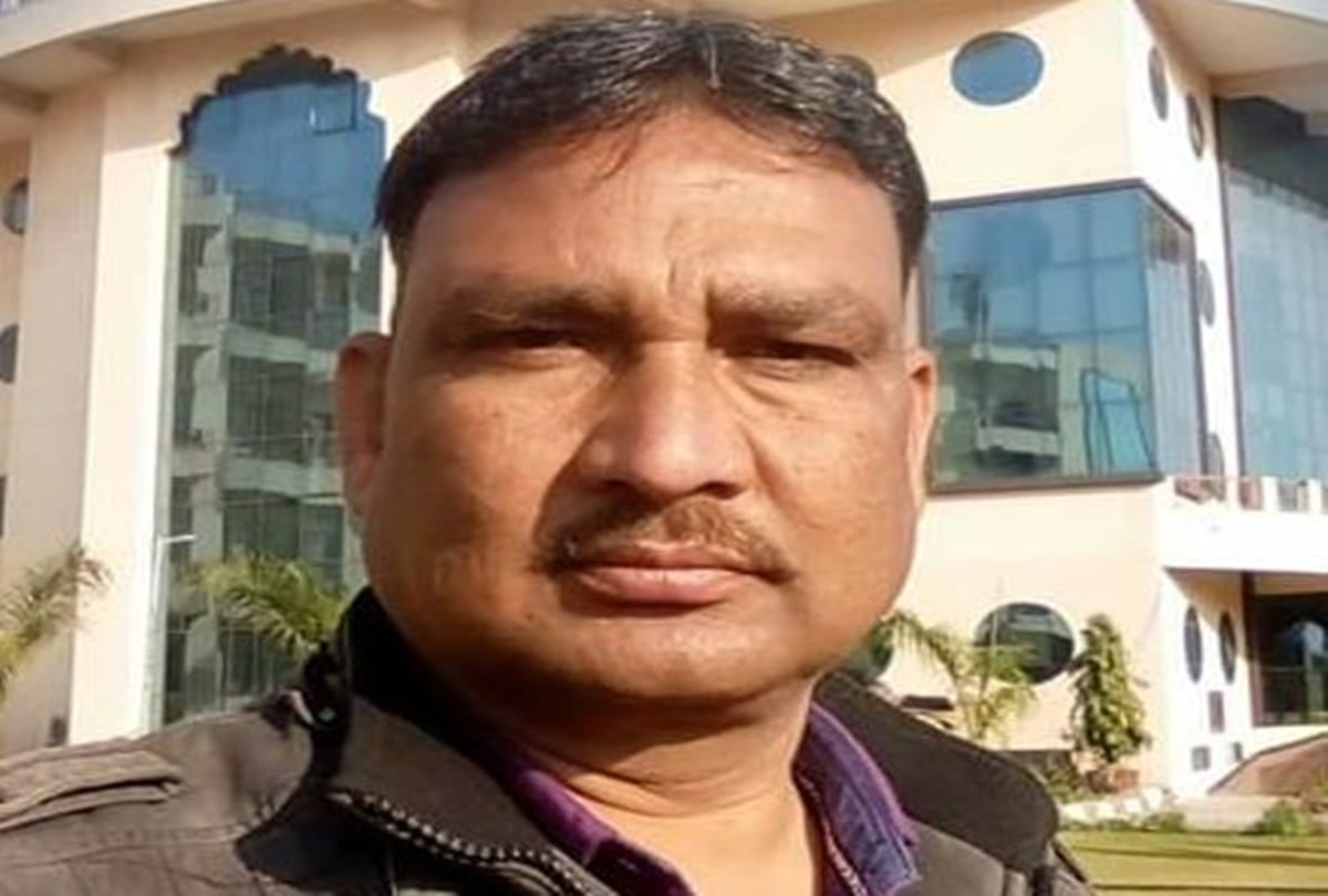 policeman bleeds to death who Assaulted by mob in Rajasthan