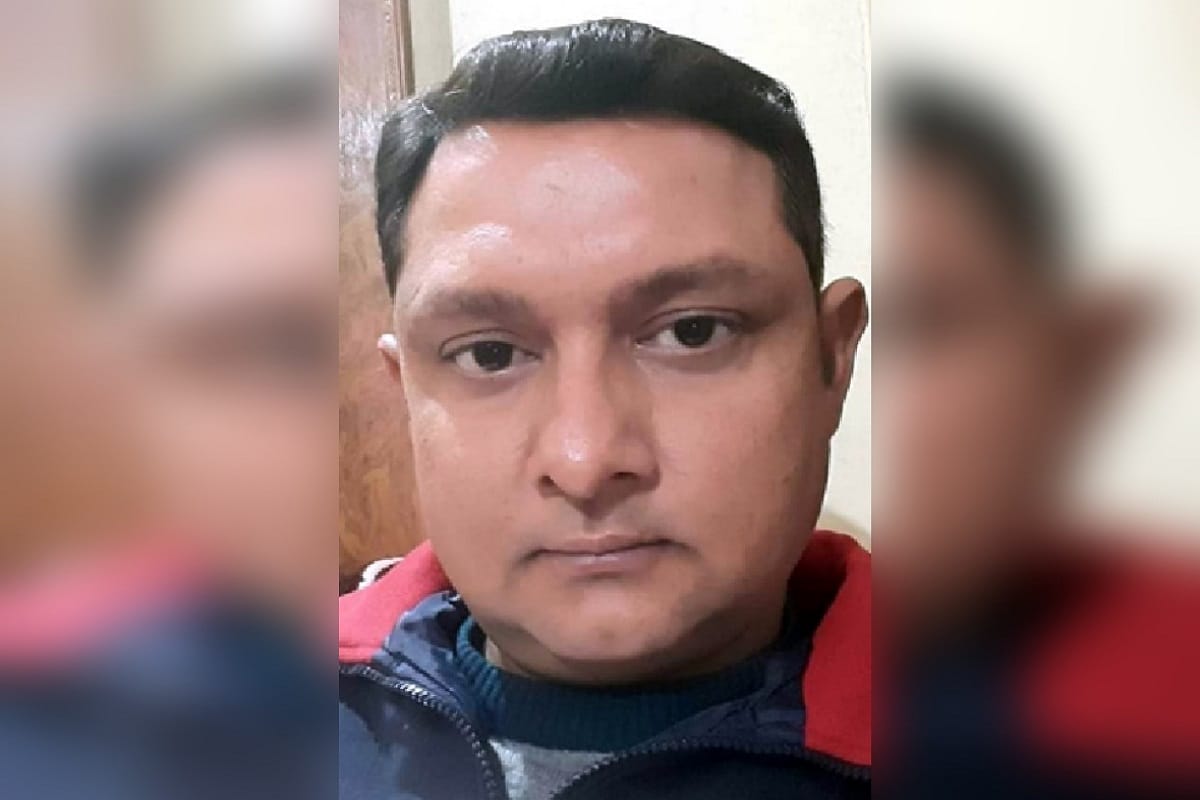 Three friends of Saharanpur dies in car accident at Dehradun city