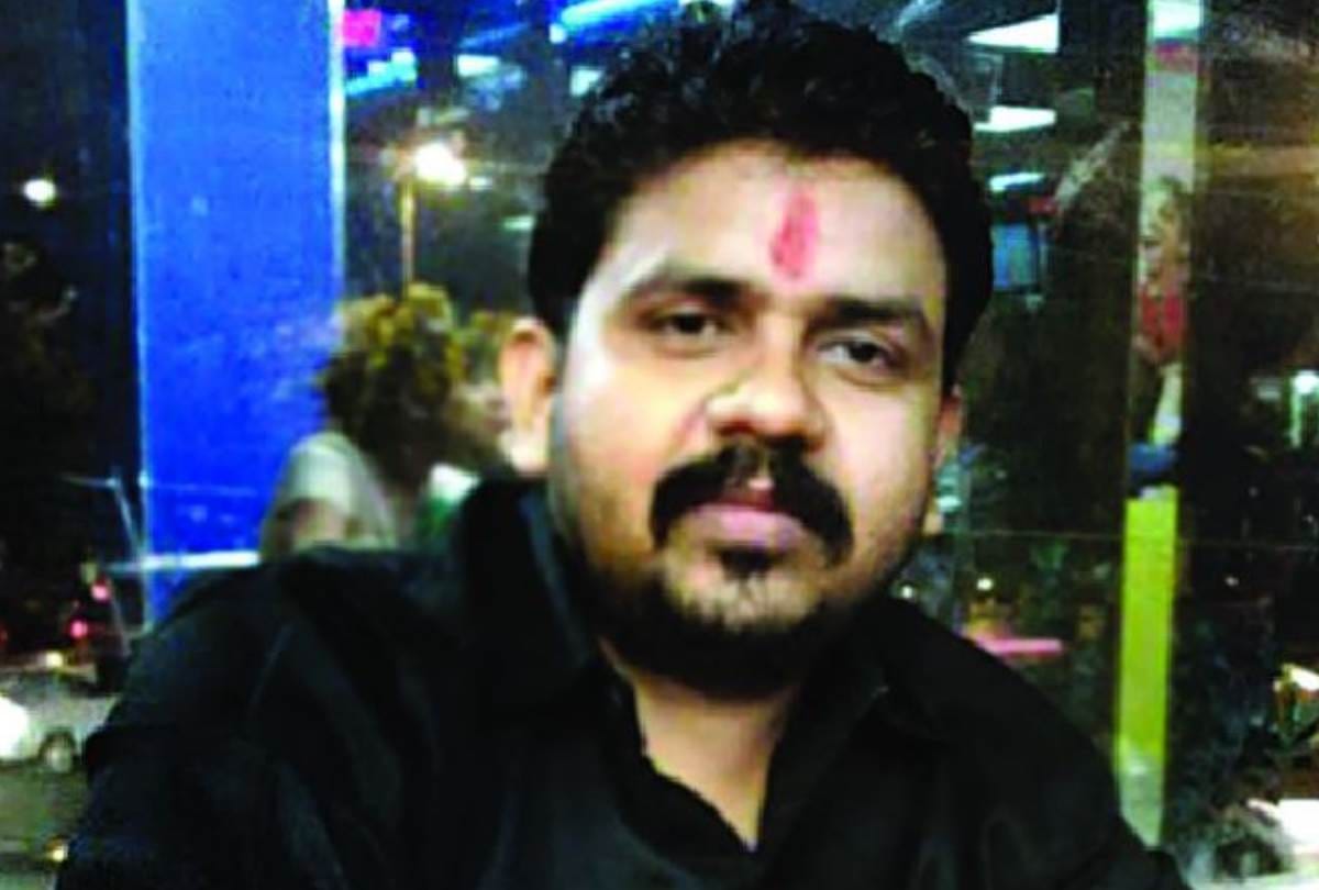 thug taking crores of rupees by making fake companies arrested