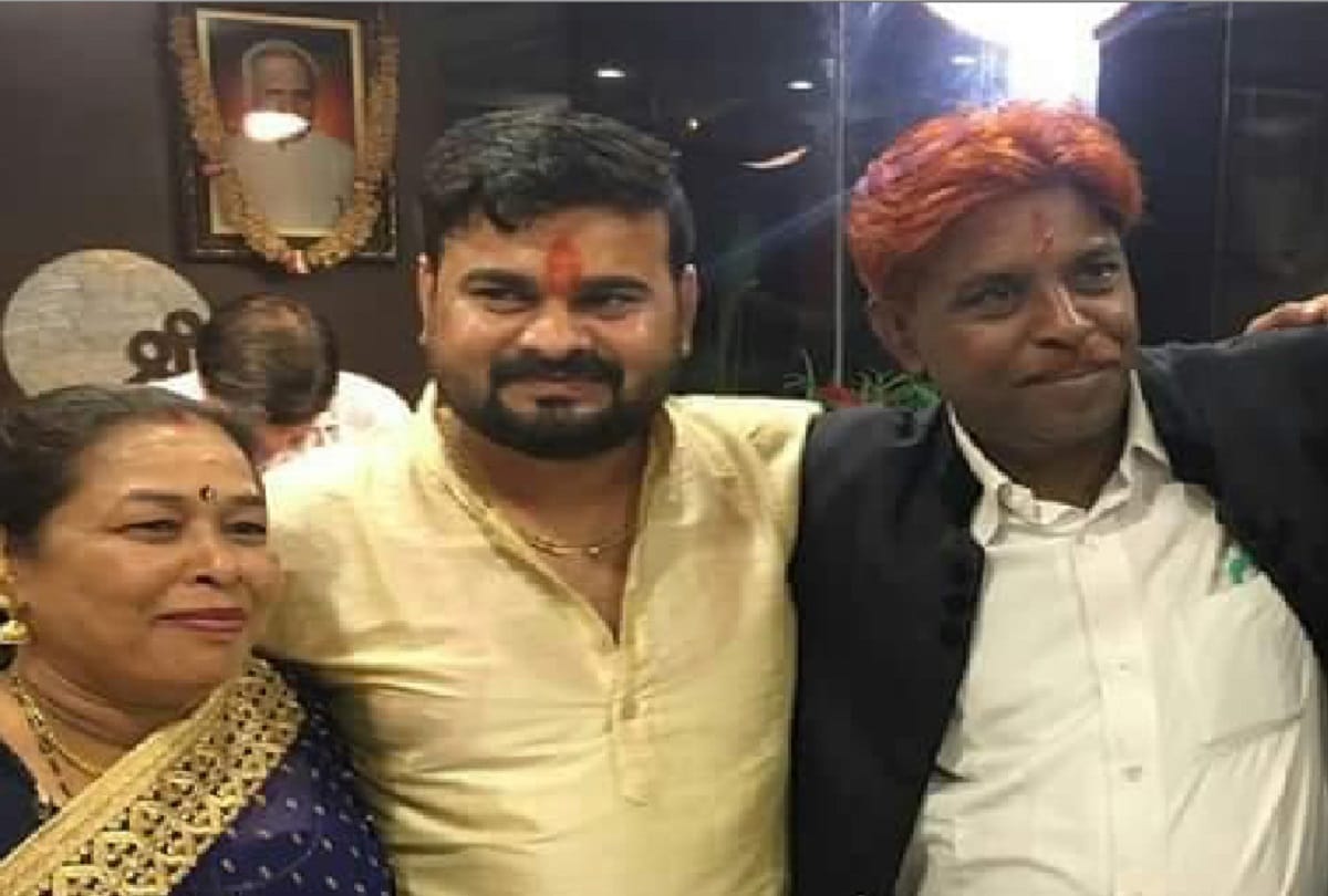 Sakshi Mishra criticised on social media after her video went viral
