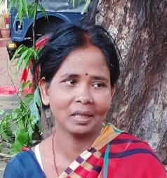 mother arrest