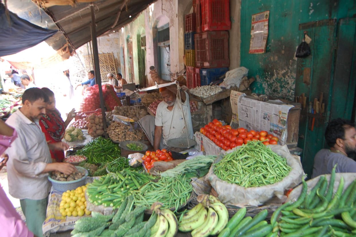 vegitabals costly