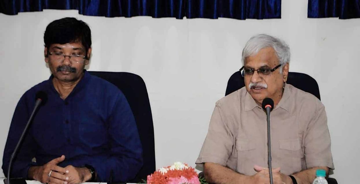 Gandhi's idea for the development of villages is still relevant: Hershe