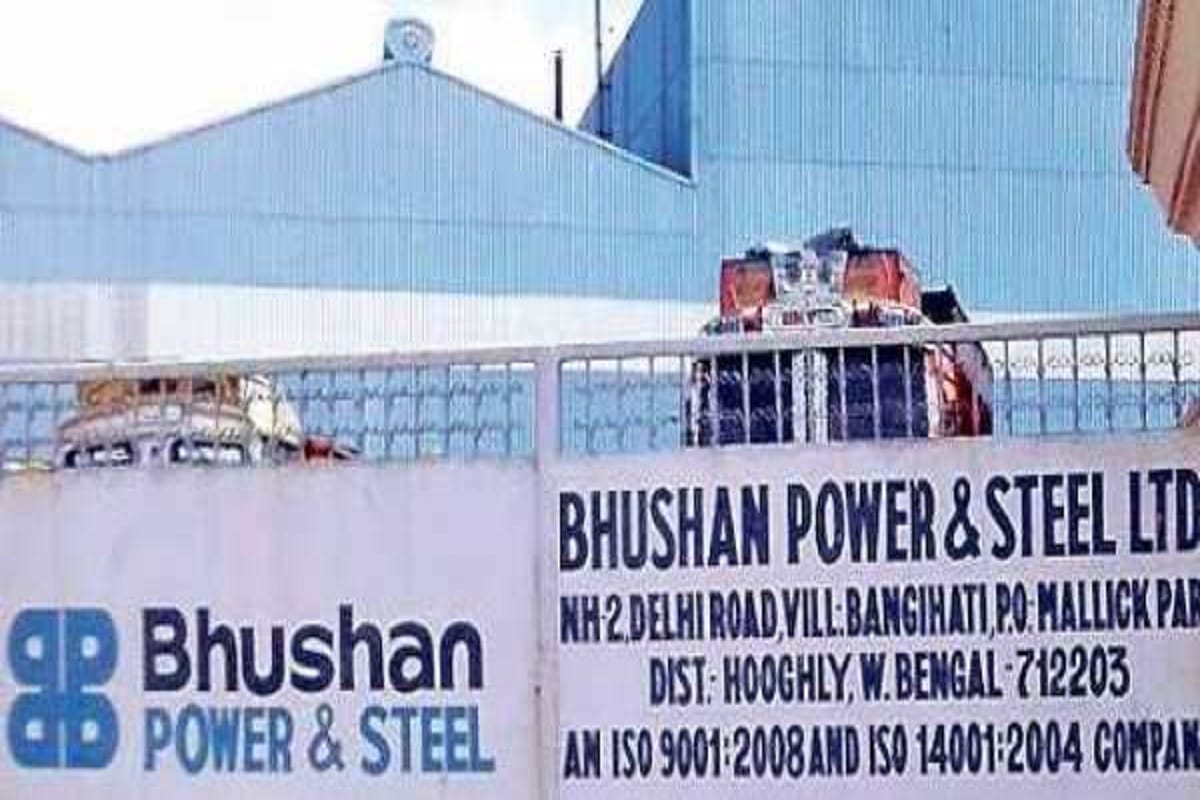 Punjab and Sind Bank flags fraud in Bhushan Power and steel company