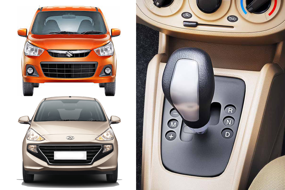 Biggest problems in AMT cars all you need to know