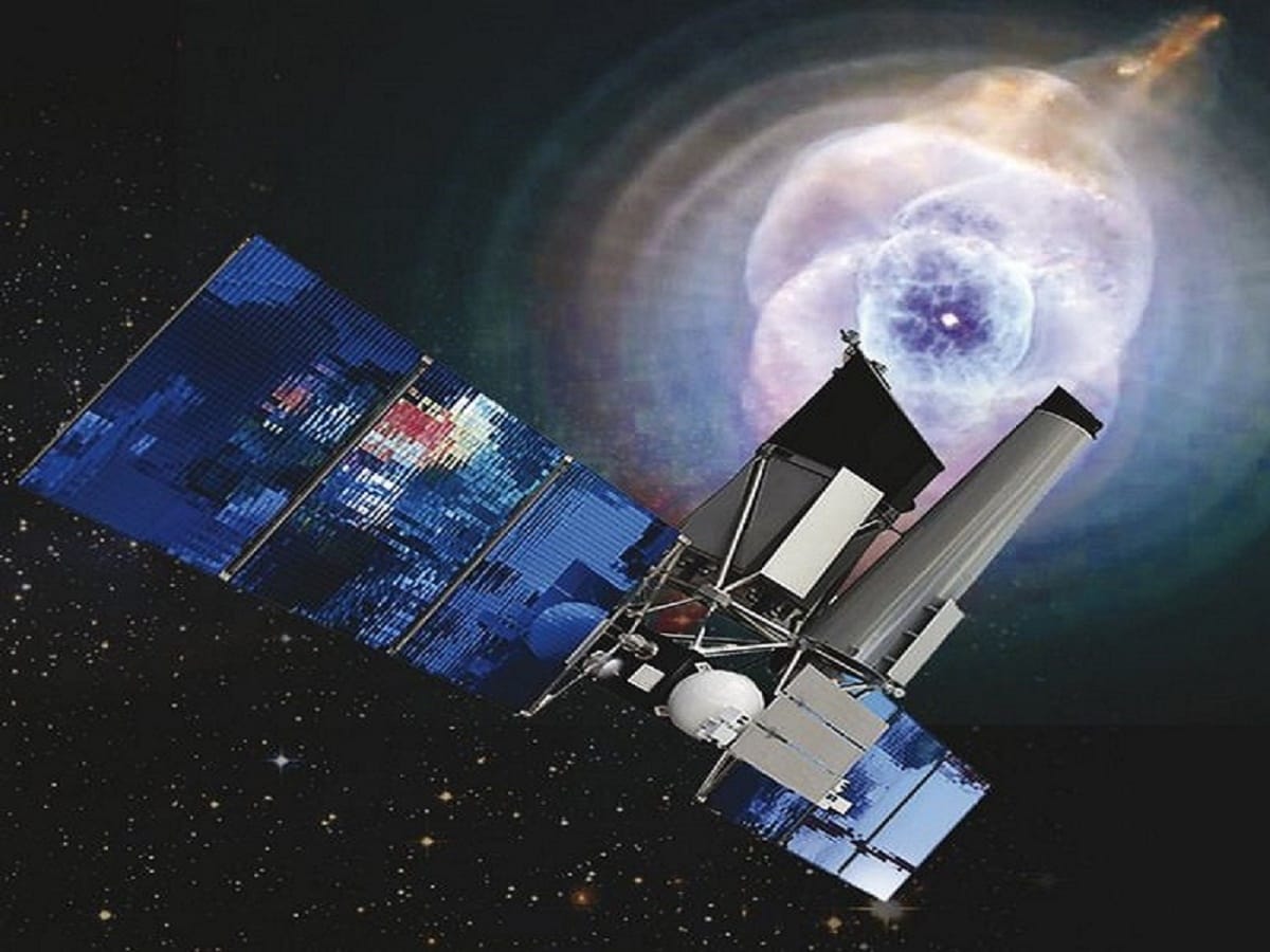 NASA and UAE praised and agencies expressed desire to work with ISRO
