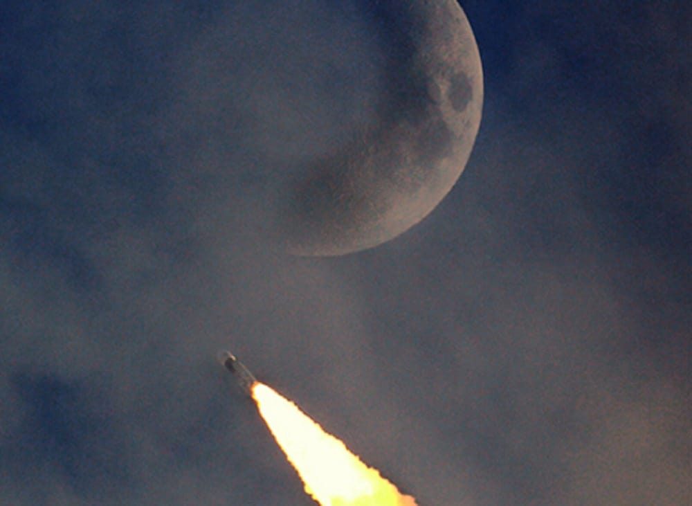 Isro will launch chandrayaan 3 in year 2020