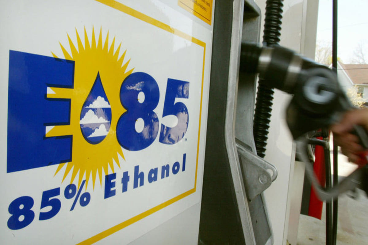 Ethanol fuel advantages and disadvantages all you need to know