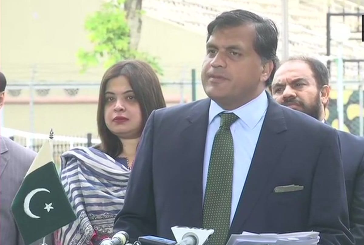 Pakistan accuses India of ceasefire violation, summons sent to Indian Deputy High Commissioner