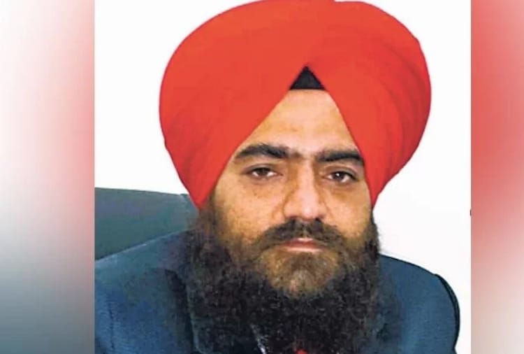 Pakistan Removed Gopal Singh Chawla From Kartarpur Corridor Committee