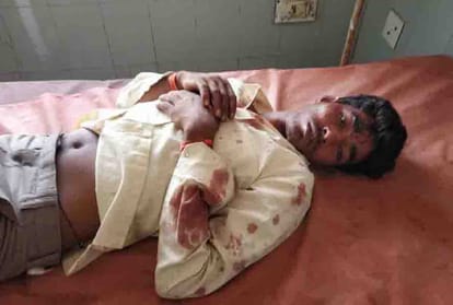 one person is death in fight between two parties