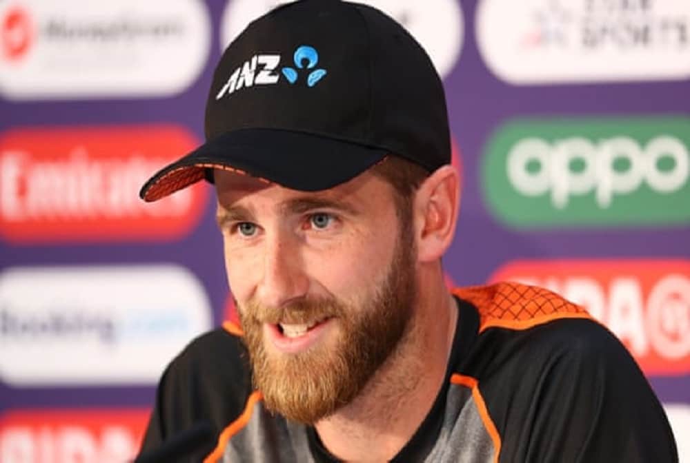 Kane Williamson says Would be cool to walk out with virat kohli for WTC Final  toss