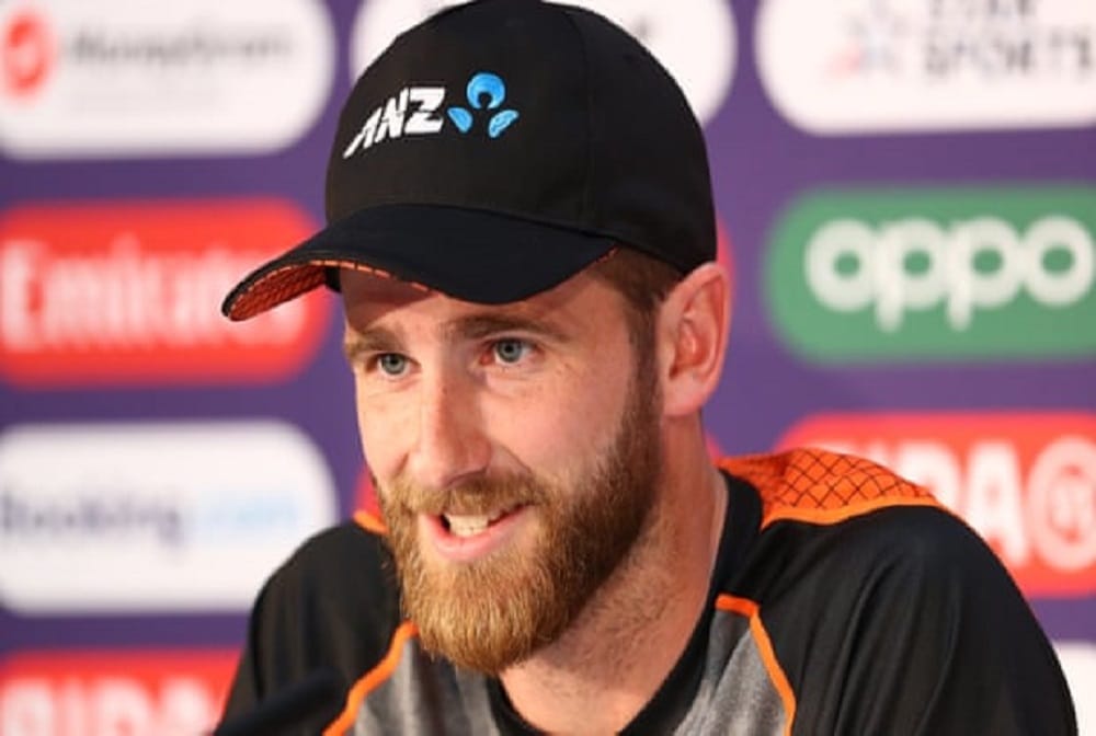 Kane Williamson says India Outplayed Us In All Departments After New Zealand Lose in 2nd T20I