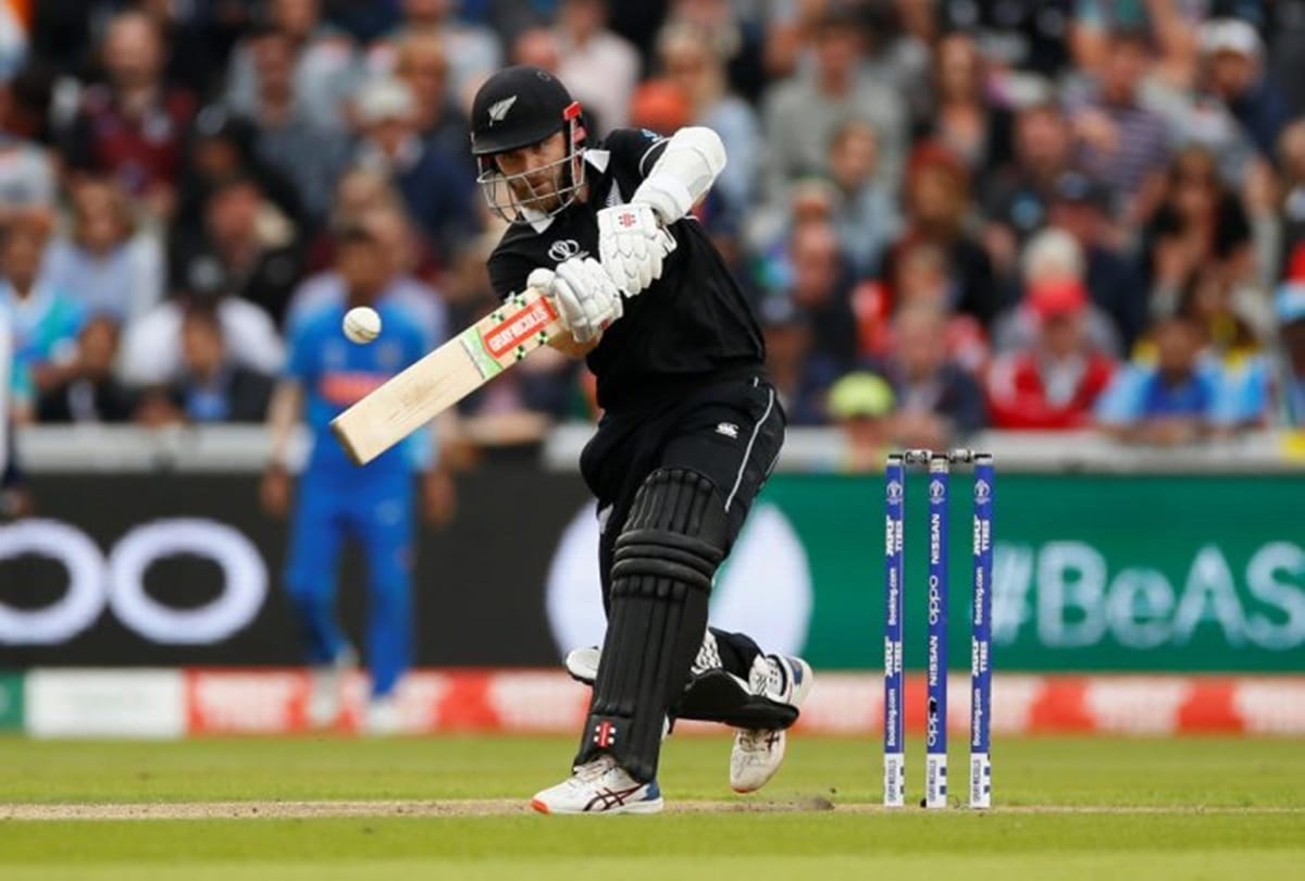 World Cup 2019: Kane Williamson breaks the Jayawardene record scoring the most runs as captain