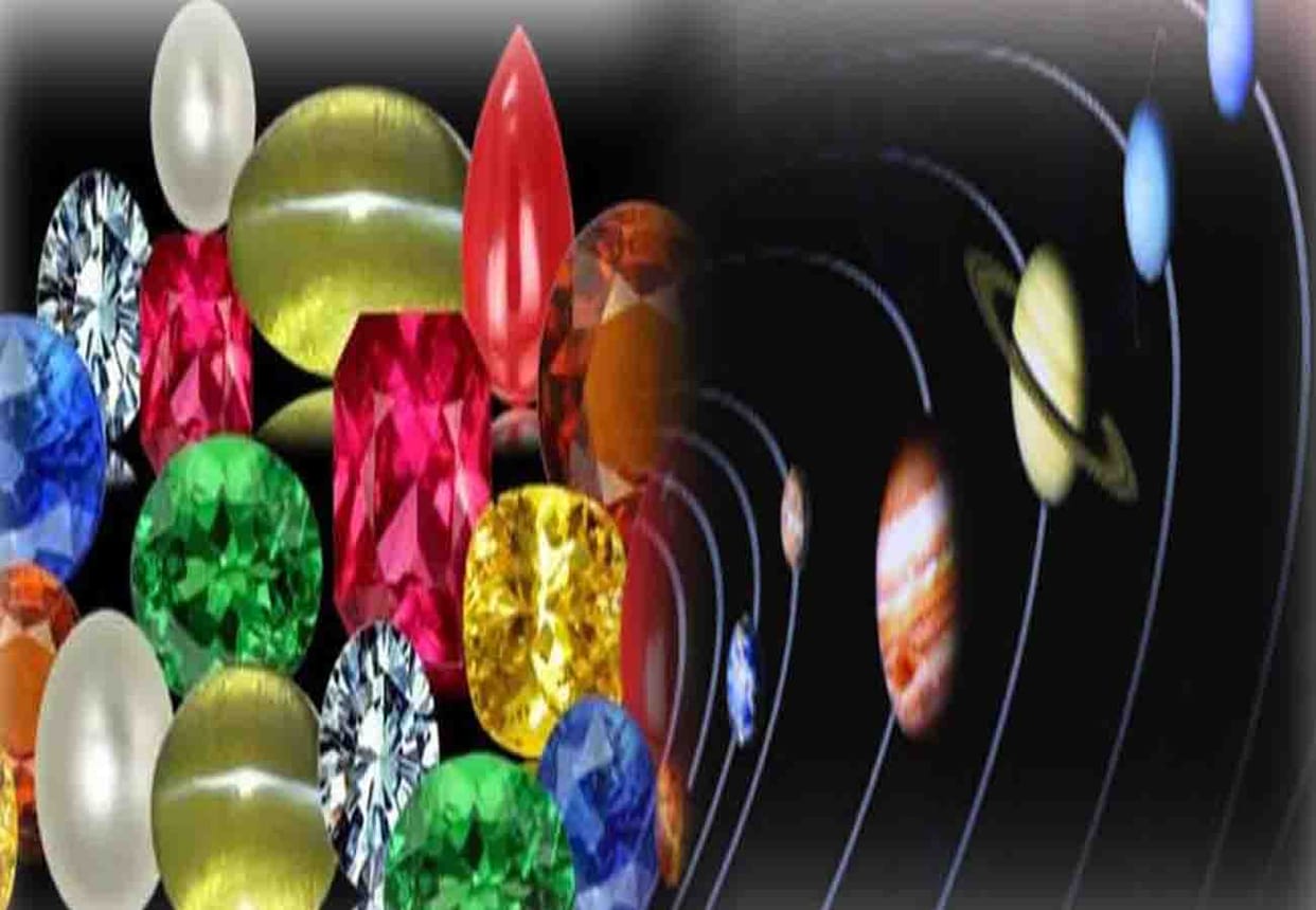 Not only gems, fragrances will also make planetary constellations favorable