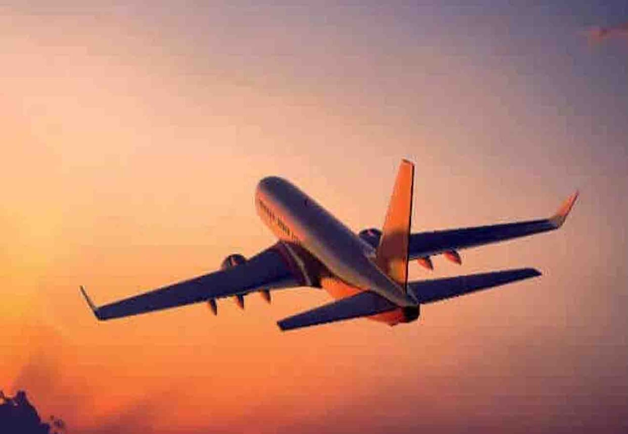 Kanpur-Ahmedabad Air Services starting from  September 6