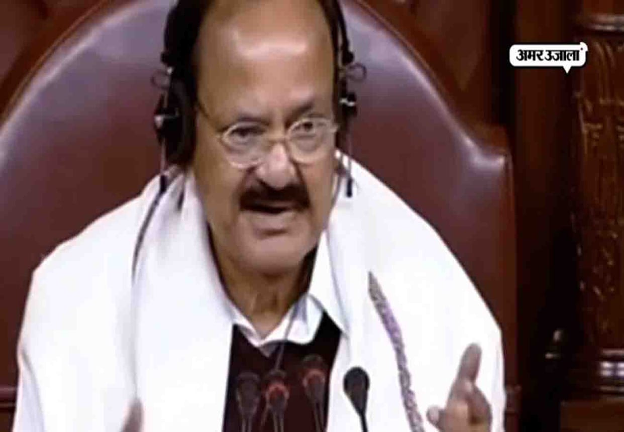 Report card to be made for the performance of each member of Rajya Sabha