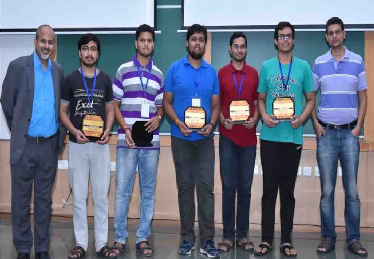 Good news for farmers, Iitians created model Mobile app, Will tell how to harvest crops