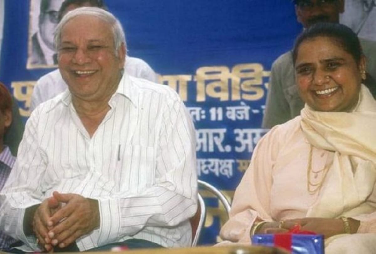 UP election 2022: BSP is following Kanshiram ideology and using social media to reach their voters