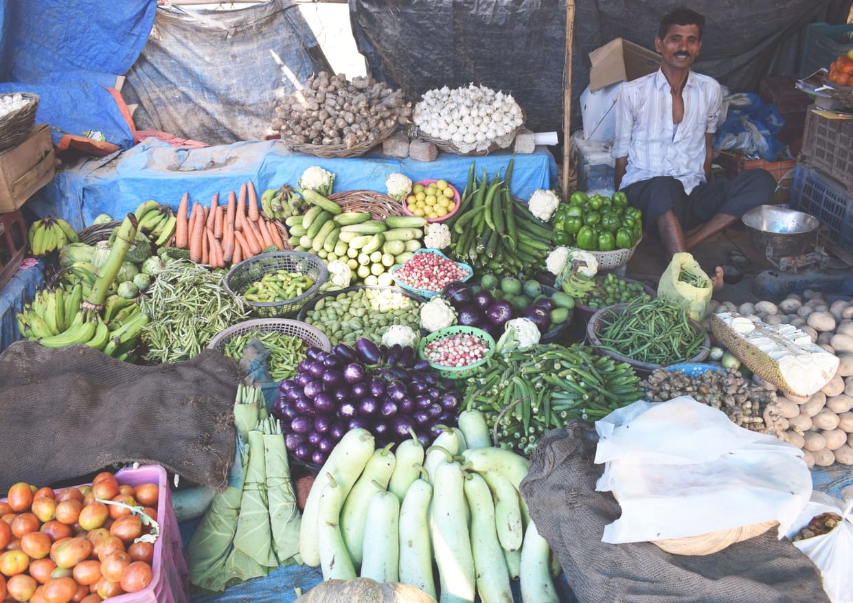 vegetables expensiv