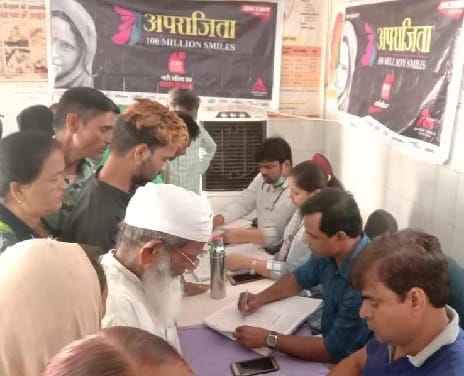 परिवार की जिम्मेदारी के साथ अपने स्वास्थ्य का भी ख्याल रखें महिलाएं