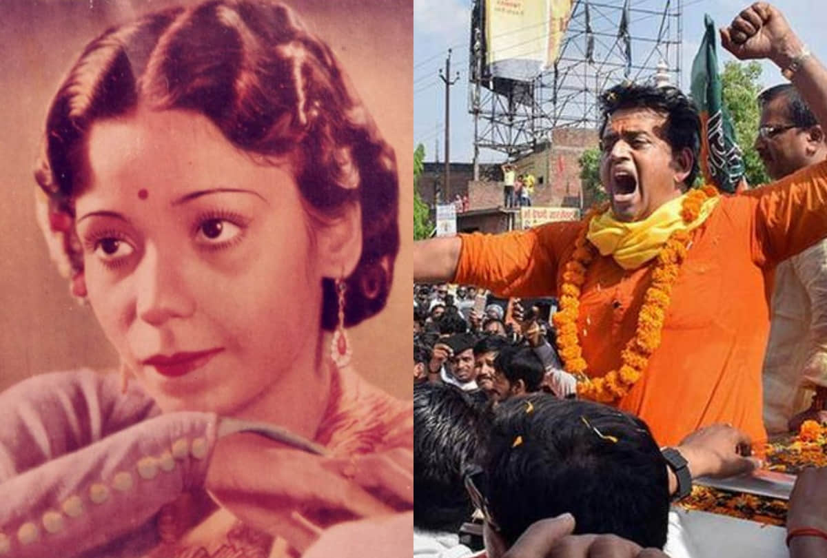 leela chitnis death anniversary ravi kishan speak on rahul gandhi here is top entertainment news