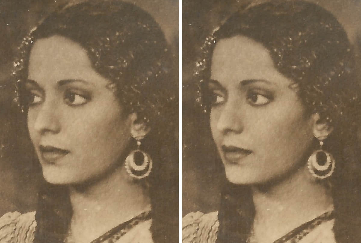 leela chitnis birth anniversary Lesser known facts about kangan actress