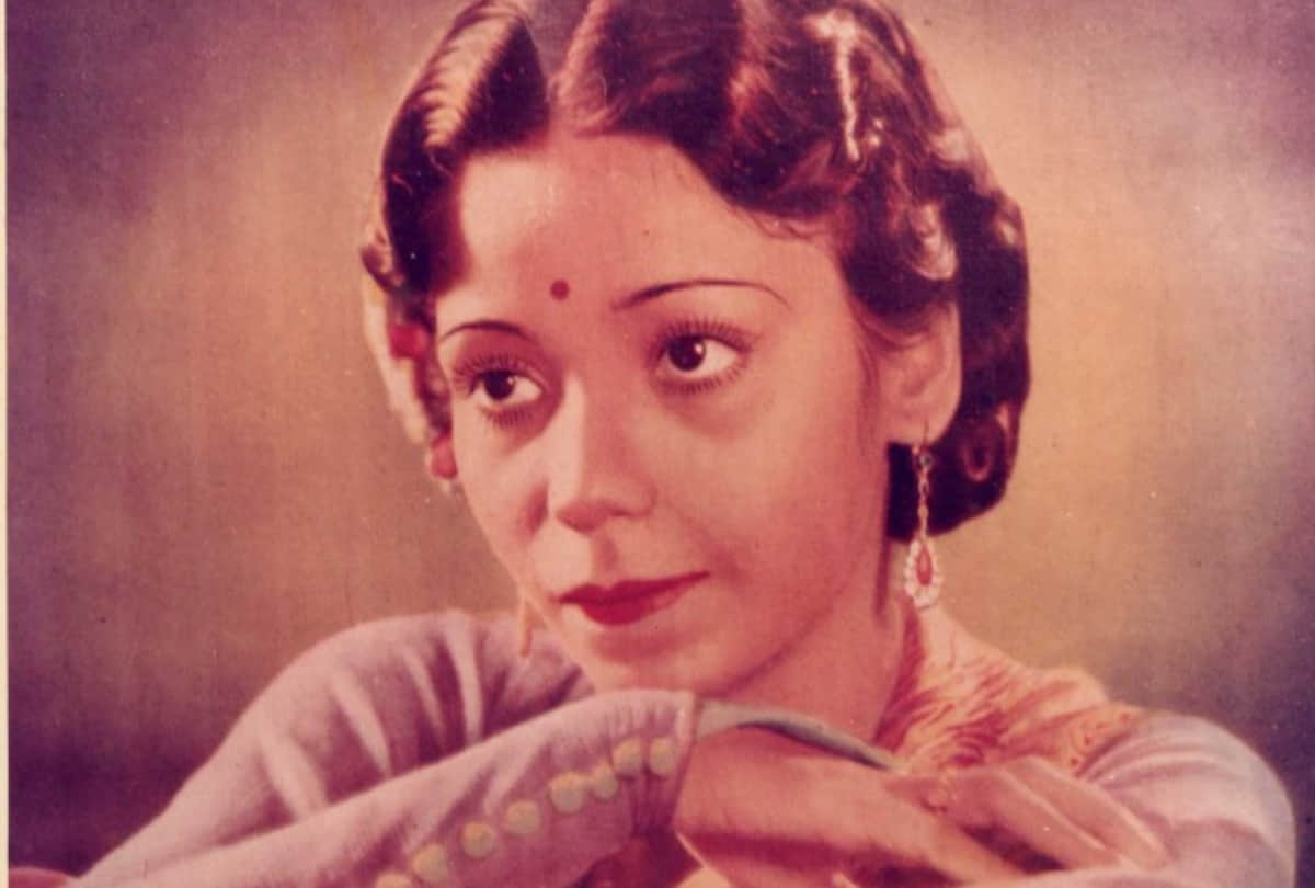 Leela Chitnis Birth Anniversary: Actress Who Loved Acting And Become Teacher