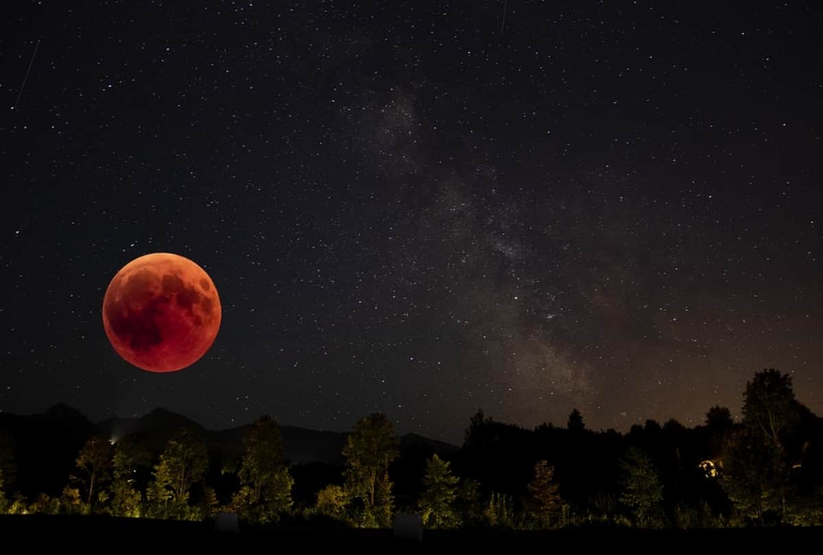 Last lunar eclipse of the year on 30 November