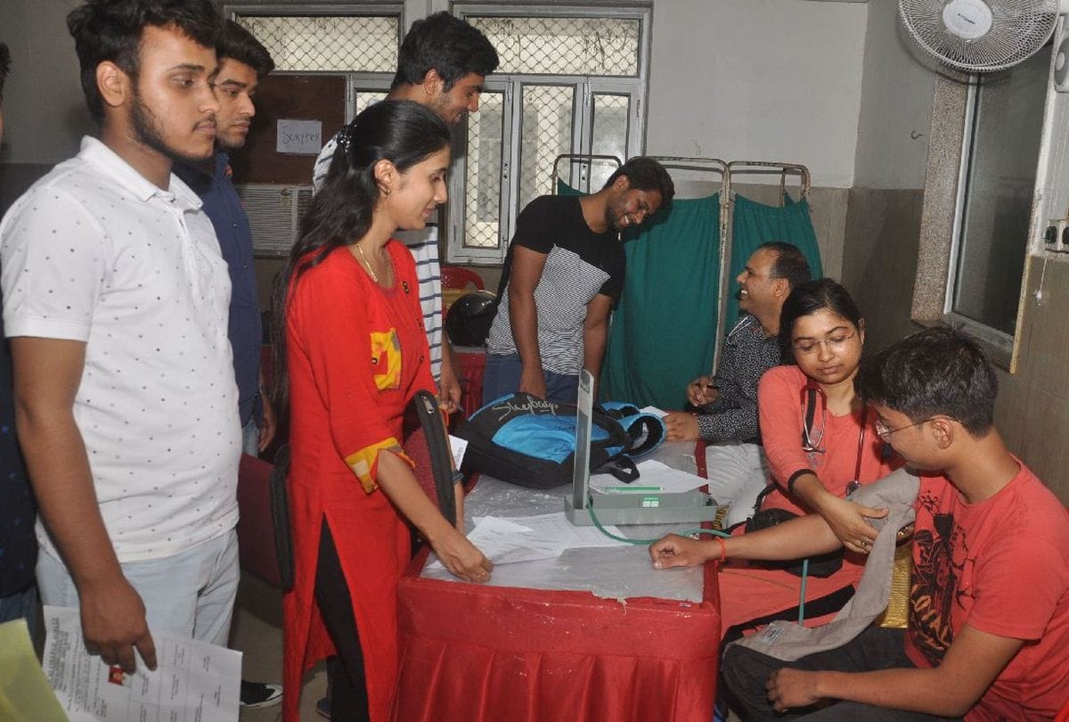 thirty days foundation course for medical students