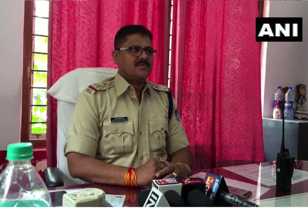 Kamal Shukla, cousin of Sanjay Shukla, Congress MLA from Indore-1, arrested for firing