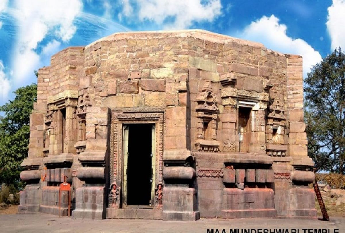 Bihar: demand of protection of Mundeshwari temple, High Court asks for response on student's plea