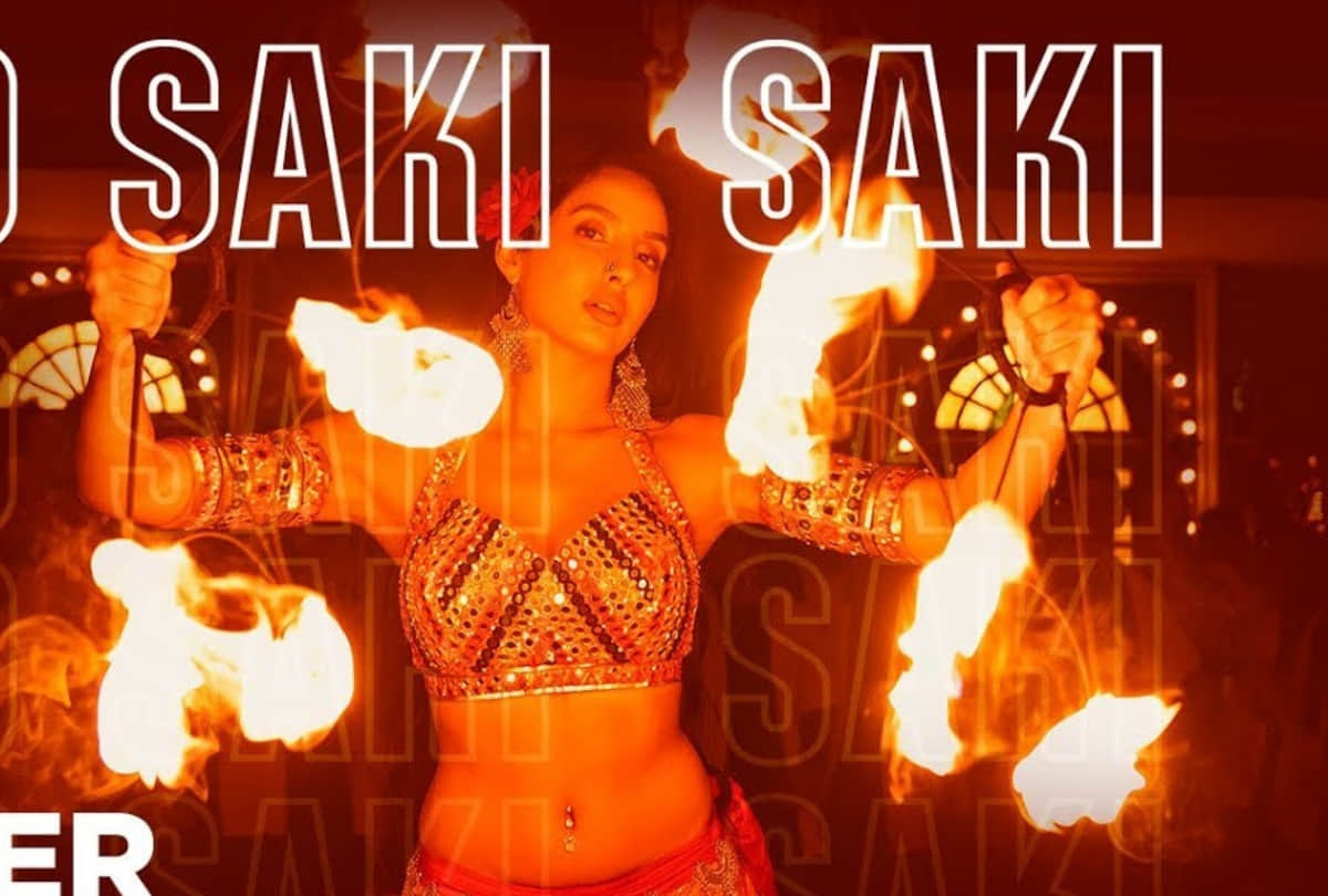 nora fatehi remember struggling days lost Rs 20 lakh and people humiliate me