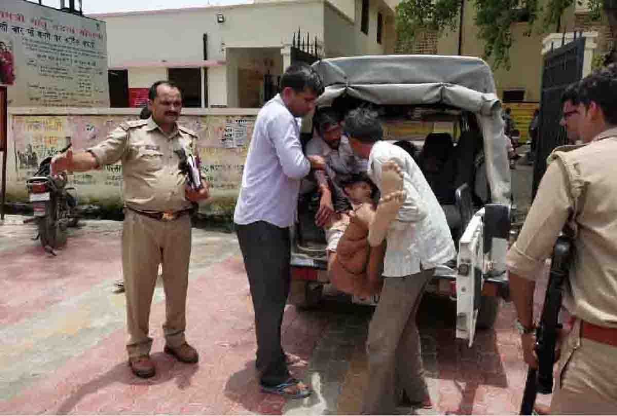 one person is death in fight between two parties