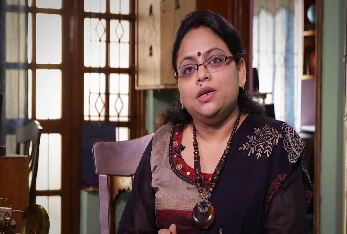 Know who is ritu karidhal Not only Chandrayaan 3 she has worked in these missions of ISRO