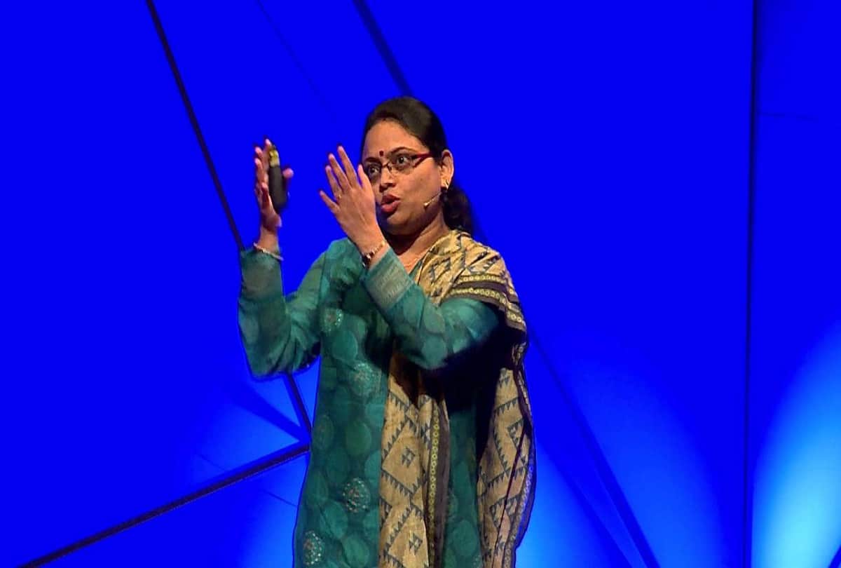 Know who is ritu karidhal Not only Chandrayaan 3 she has worked in these missions of ISRO