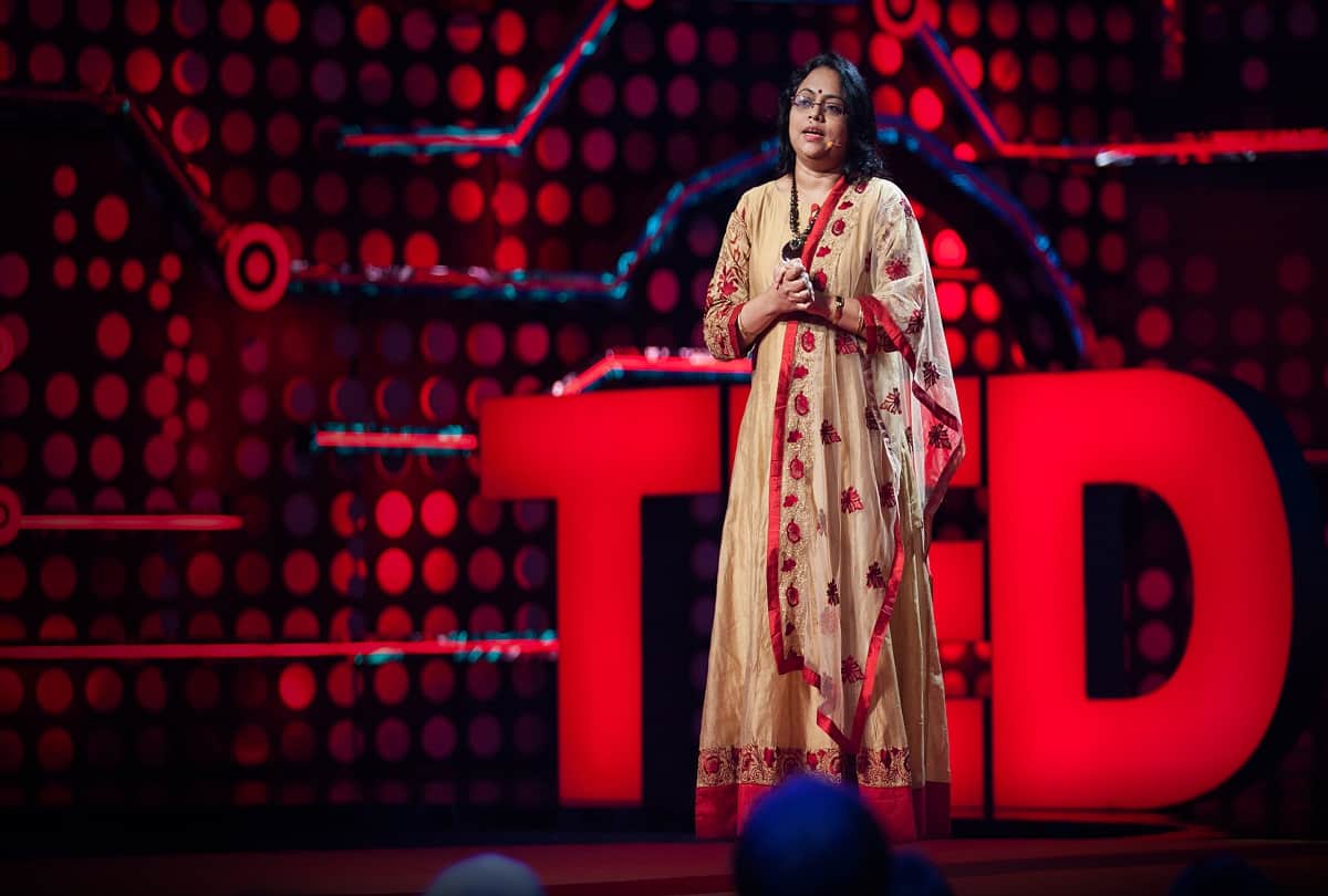Know who is ritu karidhal Not only Chandrayaan 3 she has worked in these missions of ISRO