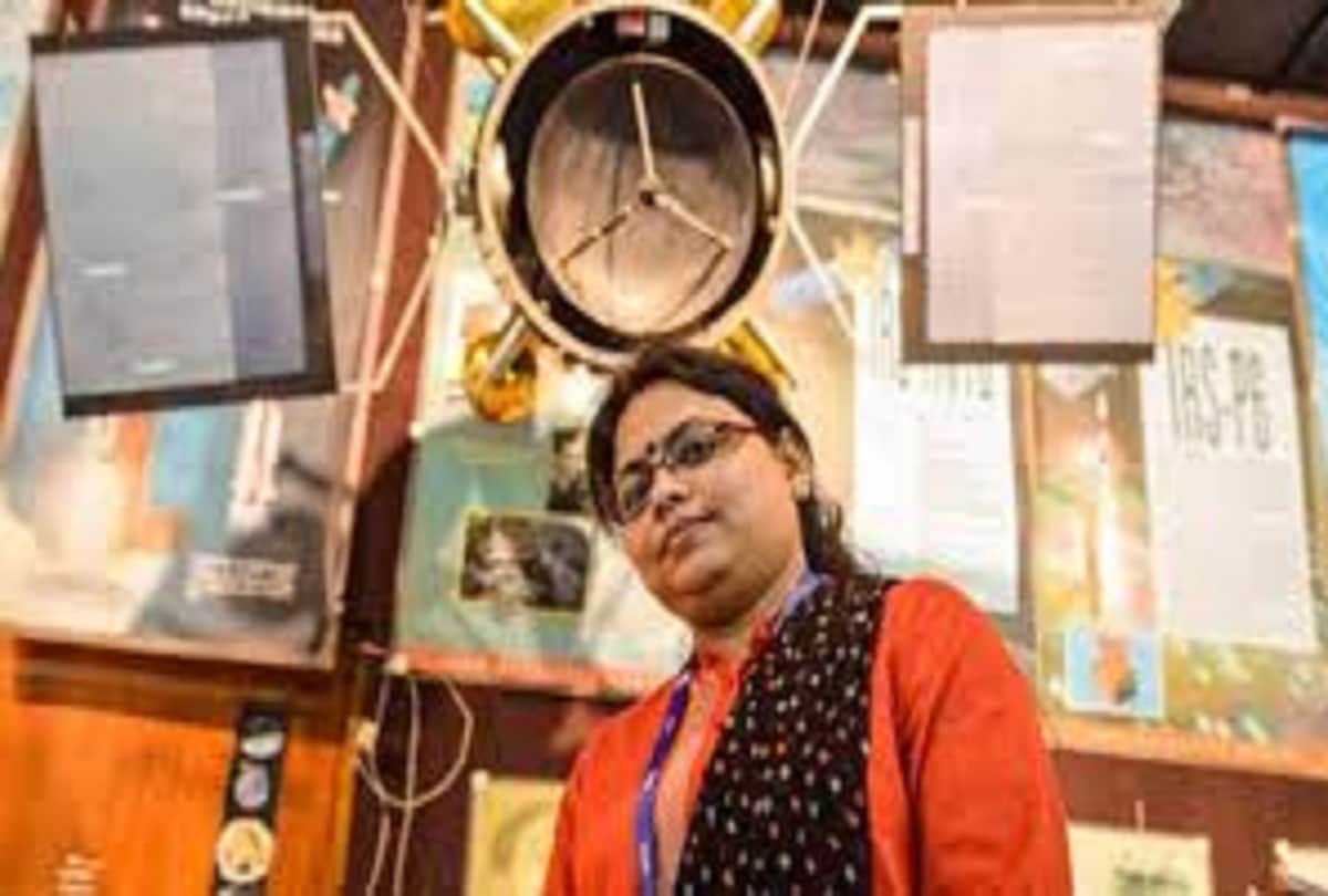 Know who is ritu karidhal Not only Chandrayaan 3 she has worked in these missions of ISRO