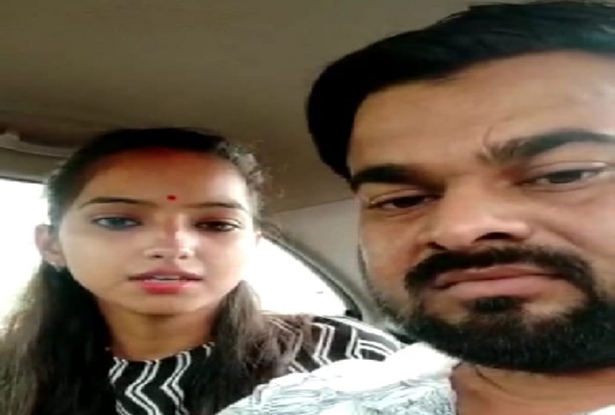 Sakshi Mishra criticised on social media after her video went viral