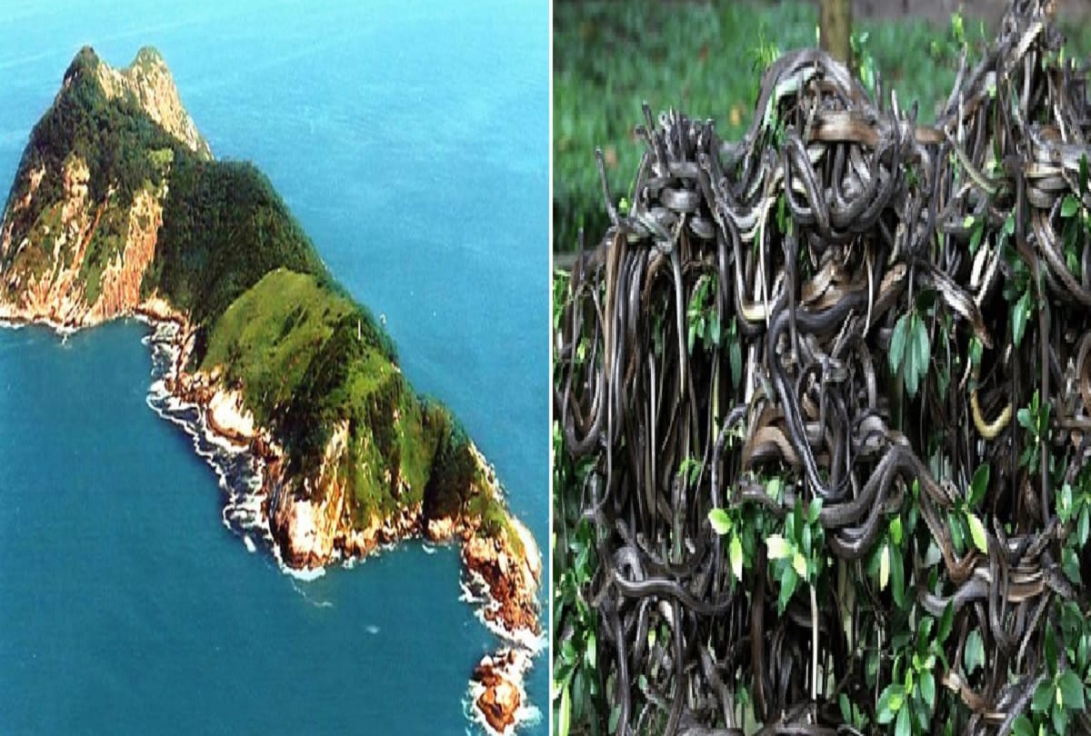 Worlds most dangerous and dreadful places