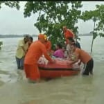 असम में बाढ़