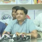 अमित ठाकोर,  गुजरात क्षत्रिय ठाकोर सेना