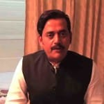 अभिनेता रवि किशन