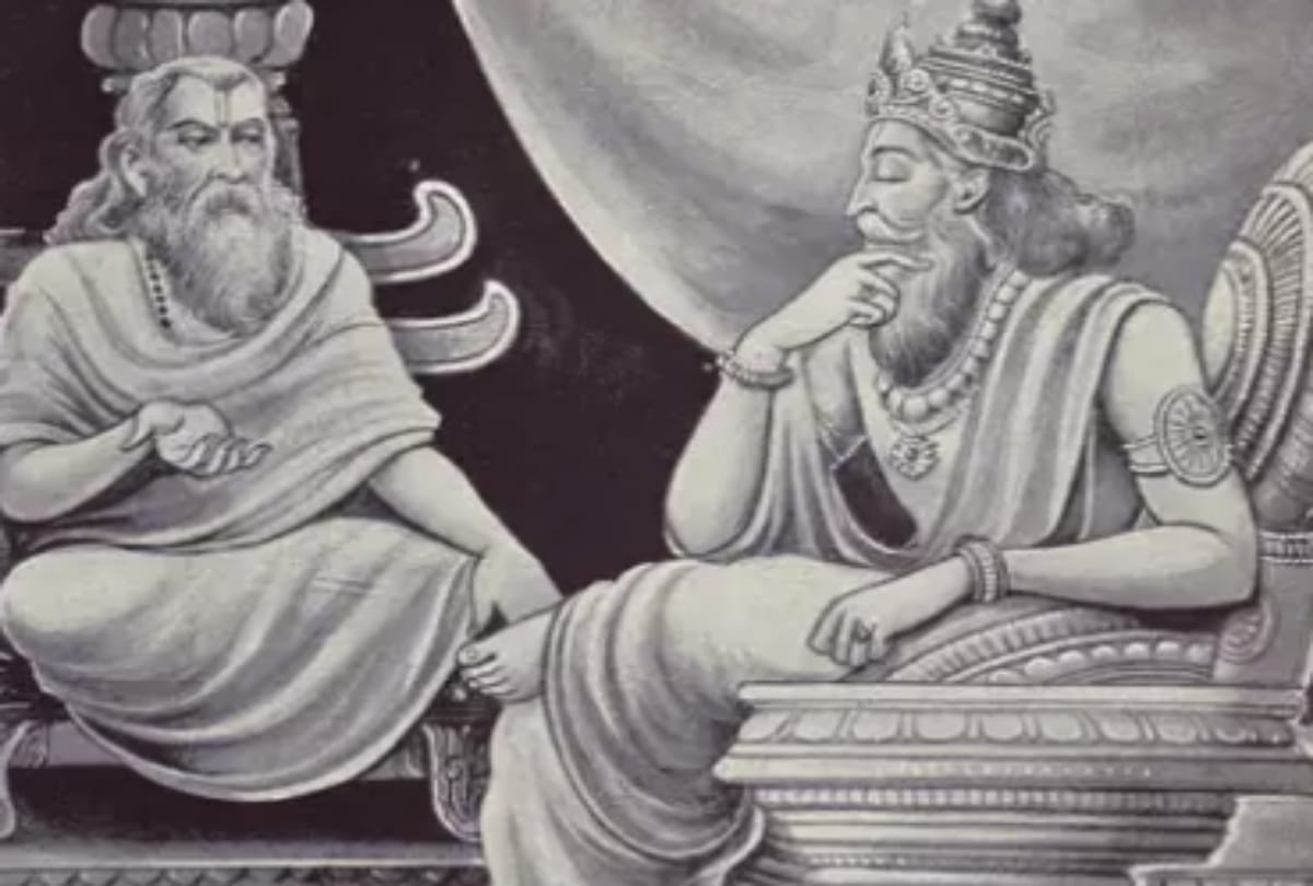 vidur niti know about the death reason