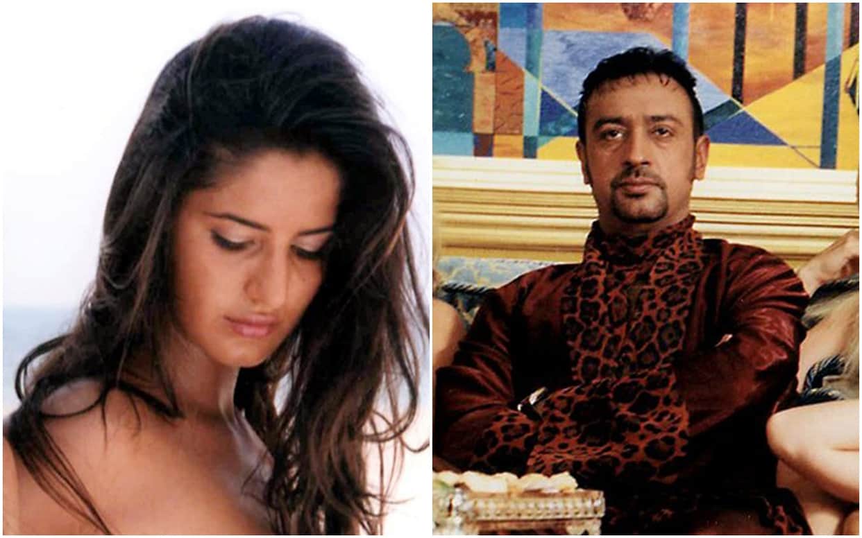katrina kaif birthday Katrina and veteran actor Gulshan Grover love making scene
