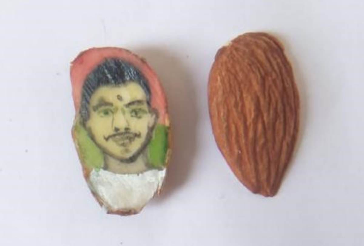 know about fine art student abhinav deep